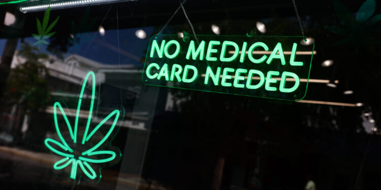 Marijuana Rescheduling Rewards Big Weed, Leaves Social Debate Unresolved