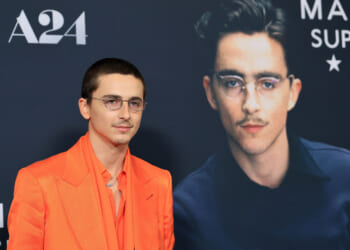 Marty Supreme Lives Up to the Hype 