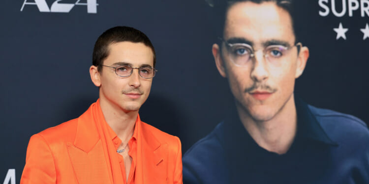 Marty Supreme Lives Up to the Hype 