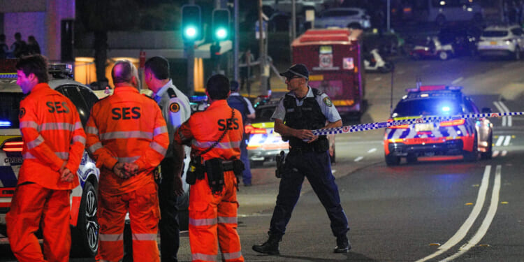 Mass Shooting Targets Hanukkah Event in Australia