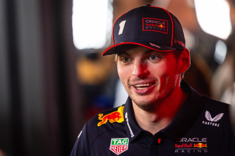 F1 Grand Prix of Qatar