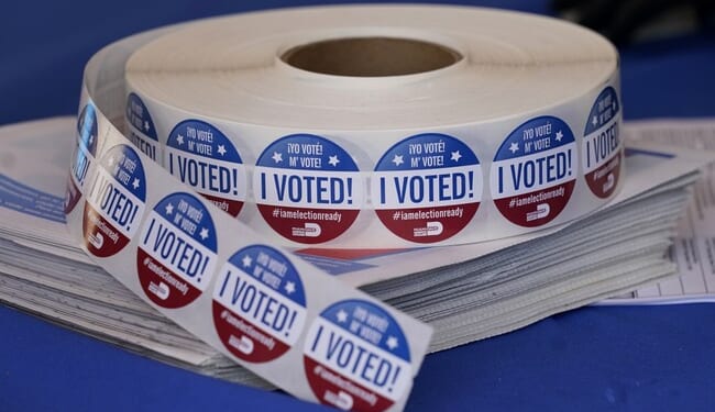 Mayor of Massachusetts City Can't Even Speak English – HotAir