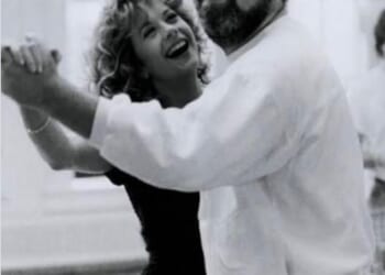 Meg Ryan has paid an emotional tribute to her When Harry Met Sally director Rob Reiner days after his murder