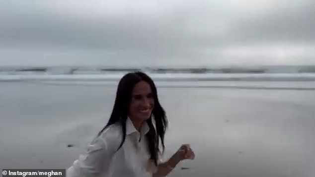 More than six years after she was forced to delete her social media accounts and lifestyle blog, Meghan Markle left royal onlookers stunned when she made a surprise return to Instagram on New Year's Day, 2025