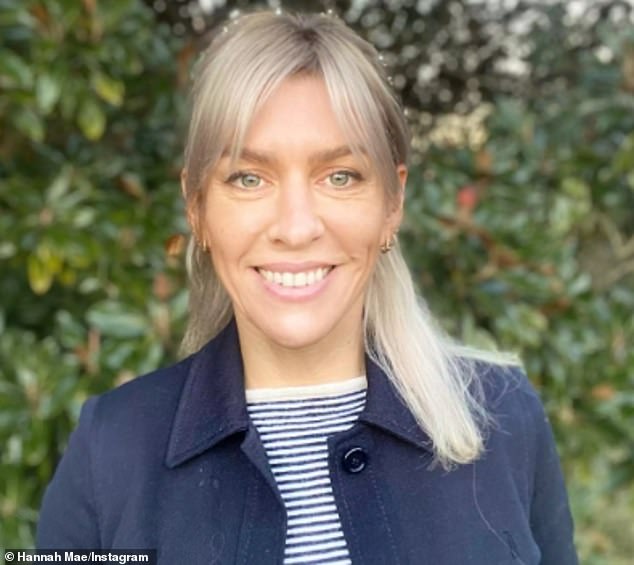 Mel and Robyn welcomed their first daughter Hannah, 45, in 1980 back in Australia, and she went on to work as a production assistant and a makeup artist on two of his films