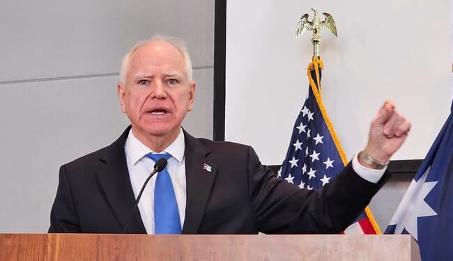 Minnesota's US Attorney Reveals New Fraud of $9 Billion or More – HotAir