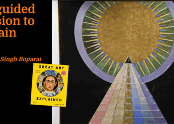 Misguided mission to explain | Jaspreet Singh Boparai