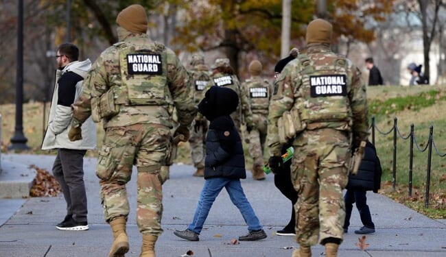 Monday's Final Word – HotAir