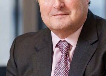 Chief executive of Motability Andrew Miller, 59, took home £924,000 this year, around a quarter more than the year before, after being handed a huge £300,000 bonus