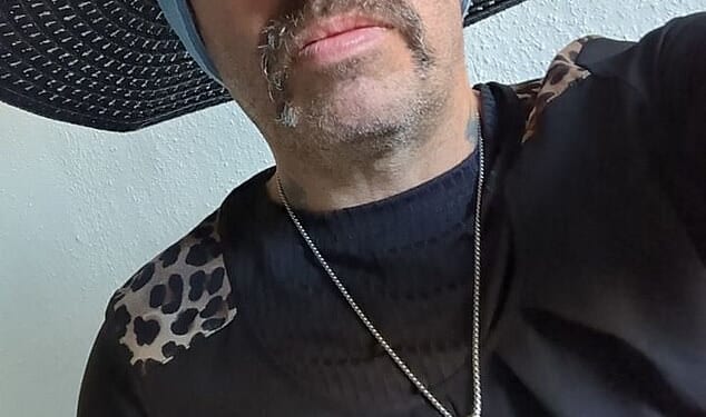 Marla-Svenja Liebich, a far-Right extremist convicted of inciting hatred, has submitted a new request to alter gender status after previously registering as a woman ahead of sentencing in Germany