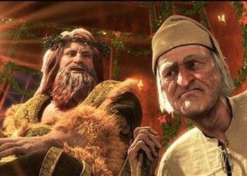 My Christmas Carol – HotAir