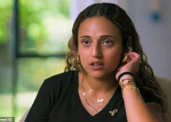 In an explosive interview on Israel's Channel 12 on Thursday, former hostage Romi Gonen revealed the sexual abuse she suffered in Gaza