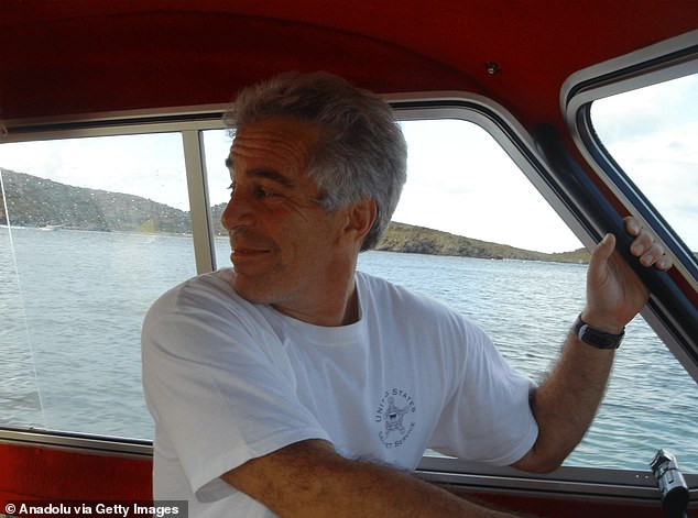 The trove includes thousands of videos and images from Jeffrey Epstein's homes