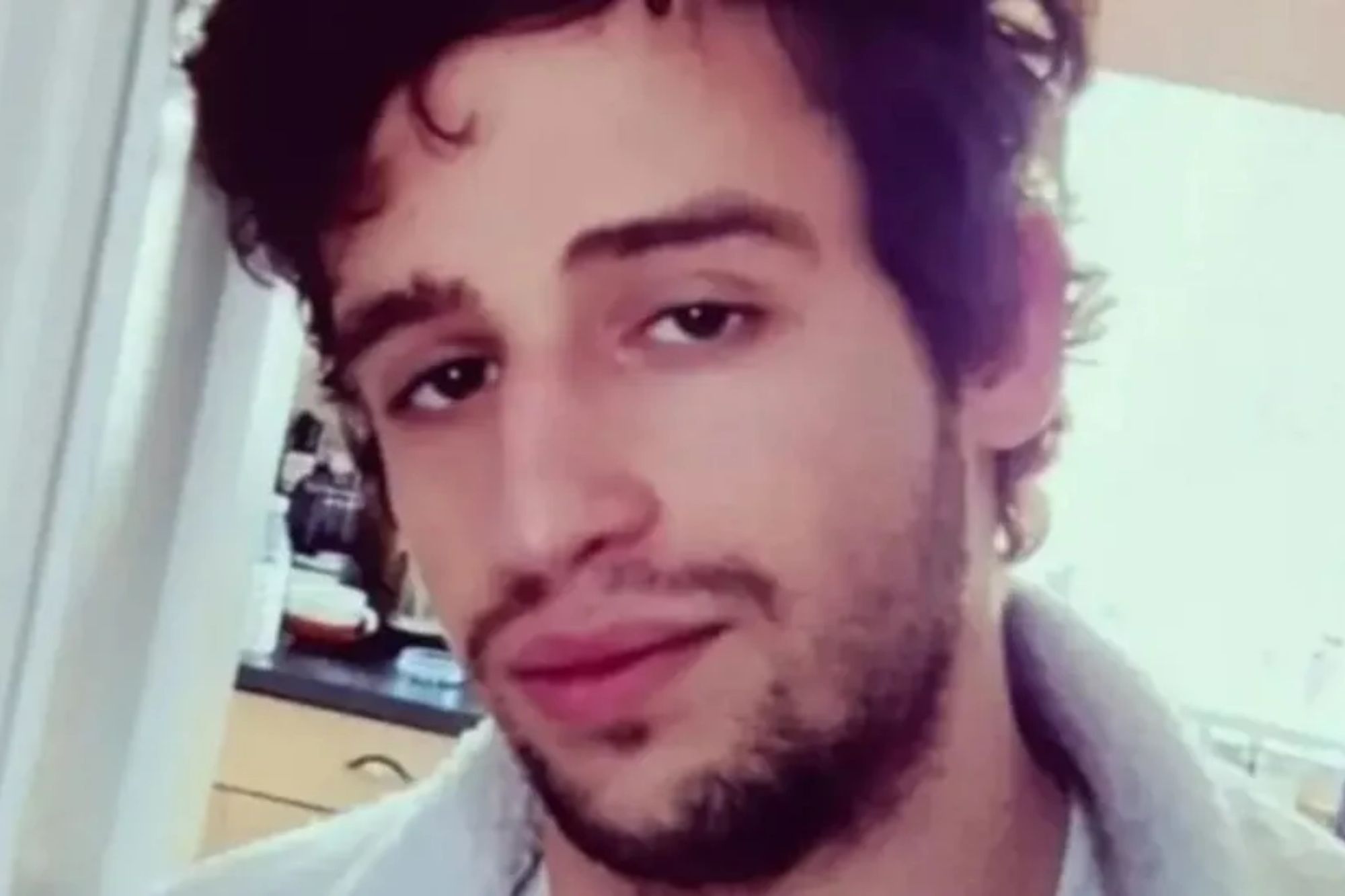 An image collage containing 1 images, Image 1 shows Headshot of Pawel Martyniak