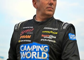 NASCAR icon Greg Biffle tragically died in a fiery plane crash in Statesville, North Carolina Thursday morning, according to his friend