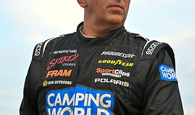 NASCAR icon Greg Biffle tragically died in a fiery plane crash in Statesville, North Carolina Thursday morning, according to his friend