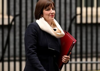 Women and Equalities Secretary Bridget Phillipson is understood to have received proposals in September, but is yet to come to a final decision