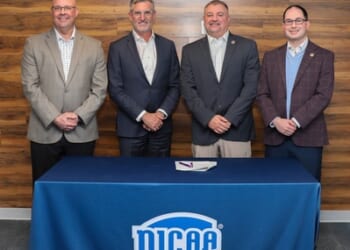 NJCAA Announces Partnership with Abilene Christian University