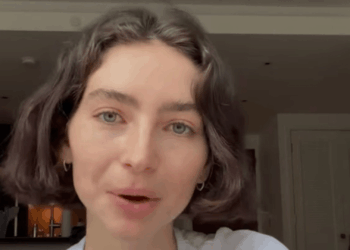 Nepo baby daughter pays tribute to her tragic Hollywood movie star dad 12 years after his death