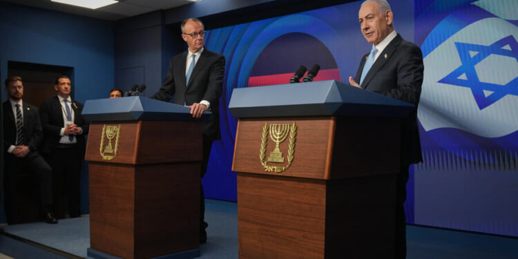 Netanyahu says Israel and Hamas are close to second phase of ceasefire