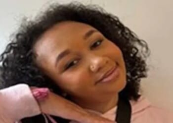 New CCTV in desperate search for missing girl, 13, last seen 200 miles from home and 'not wearing shoes'
