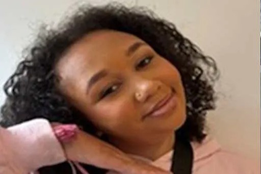 New CCTV in desperate search for missing girl, 13, last seen 200 miles from home and 'not wearing shoes'