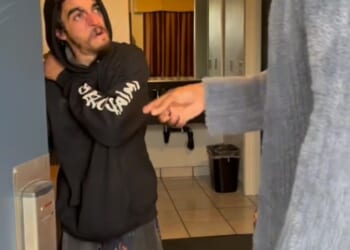 Former Nickelodeon star Tylor Chase, 36, has checked into a hotel room thanks to the help of Daniel Curtis Lee, 34, his one-time costar on Ned's Declassified School Survival Guide