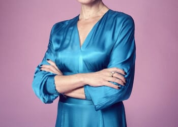 KATE SPICER: A room full of drunk people shouting and lurching about used to be my idea of fun... now it's close to unbearable