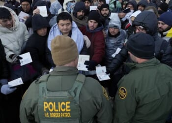 No, It's Not Racist to Pause Third-World Immigration – HotAir