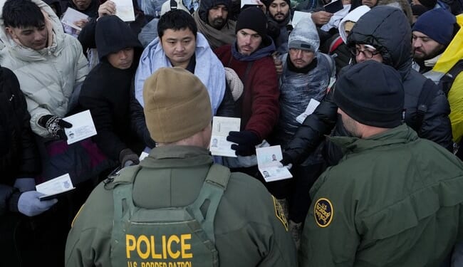 No, It's Not Racist to Pause Third-World Immigration – HotAir