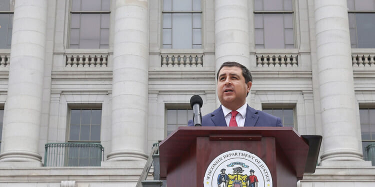 No one has faced trial for 2020 ‘fake electors’ plan. In Wisconsin, it might happen.