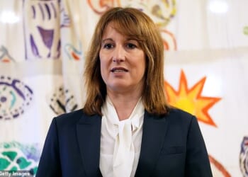 Rachel Reevesraked in an extra £5.5billion in taxes last month even before her latest Budget raid took effect