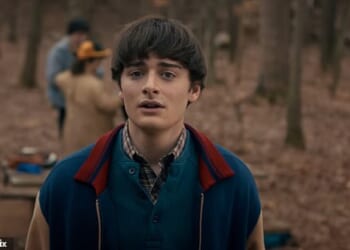Hit Netflix series Stranger Things finally confirmed Will Byers' sexuality in season five's new Christmas drop, released on Boxing day