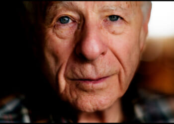 Norman Podhoretz, Friend and Foe