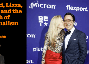 Nuzzi, Lizza, RFK and the death of journalism