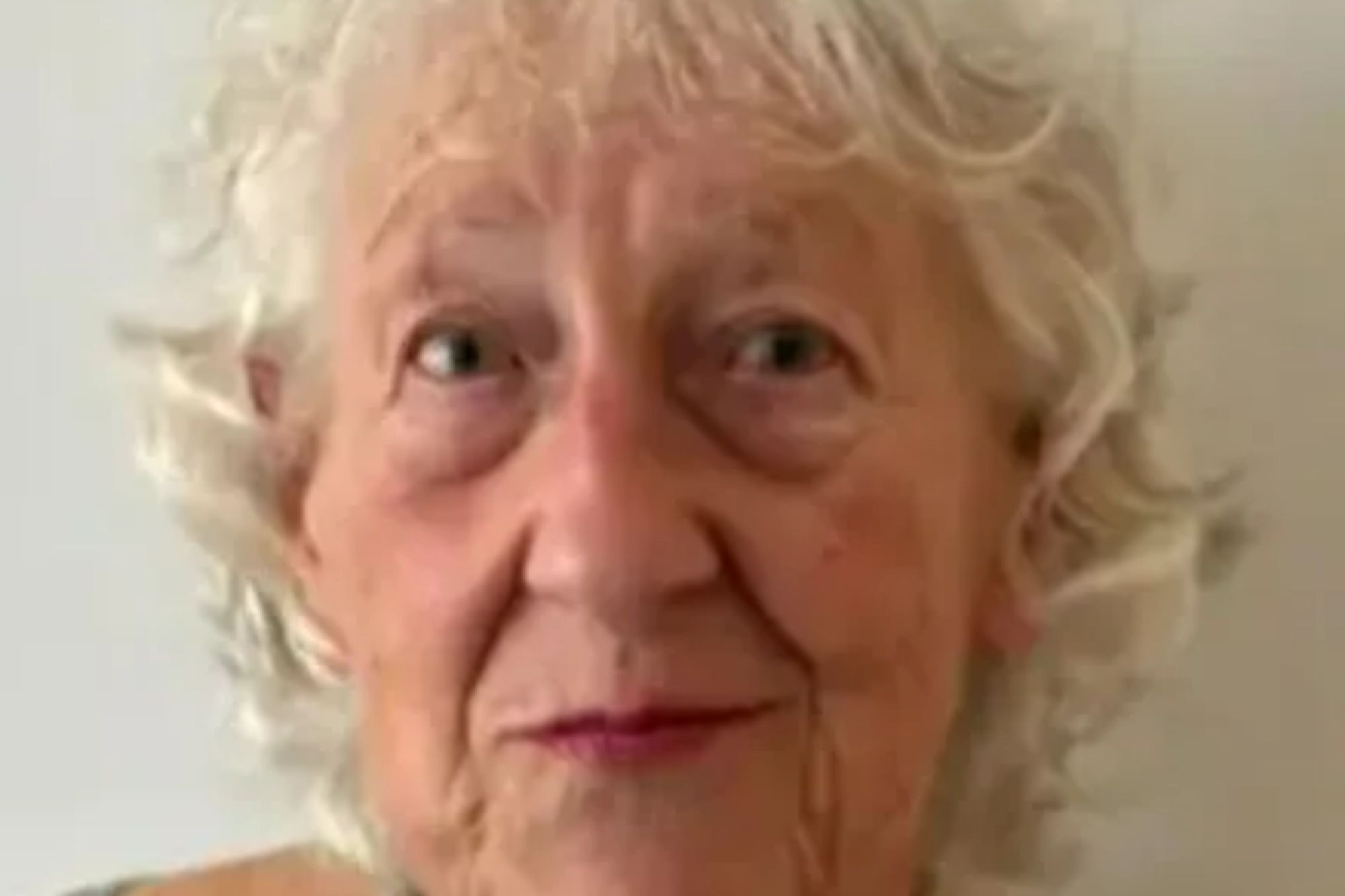 An image collage containing 1 images, Image 1 shows Margaret Worby