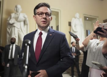 ObamaCare Subsidy Discharge Petition Hits 218, Forces Vote on 3-Year Extension – HotAir