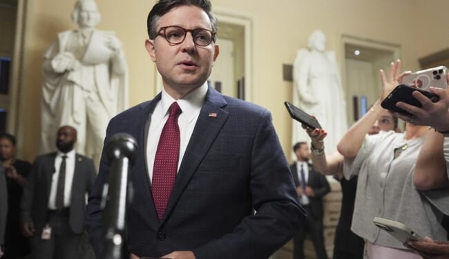 ObamaCare Subsidy Discharge Petition Hits 218, Forces Vote on 3-Year Extension – HotAir