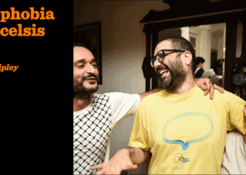 Oikophobia in excelsis | David Shipley