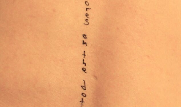 The pictures were made public on December 18 by Democrats on the House Oversight Committee