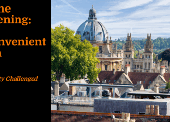 Online Screening: the inconvenient truth | University Challenged