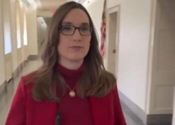 Rep. Sarah McBride, a transgender lawmaker, offended some with a video shifting the Dec. 7 spotlight to Delaware.
