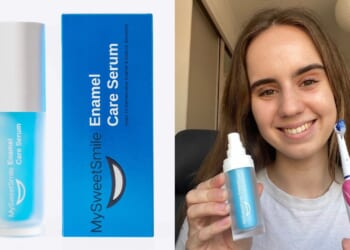 Our experts tested everything whitening from powder to strips