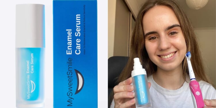 Our experts tested everything whitening from powder to strips