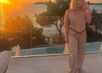 The Daily Mail's deputy travel editor Hayley Minn reveals the best travel must-haves available in the January 2026 sales