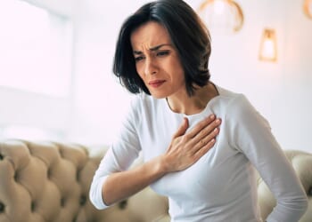 No precise data track tramadol use in heart patients, but demographics strongly indicate overlap. Tramadol is commonly prescribed for chronic pain in older adults¿the very group at highest risk for cardiovascular disease (stock)