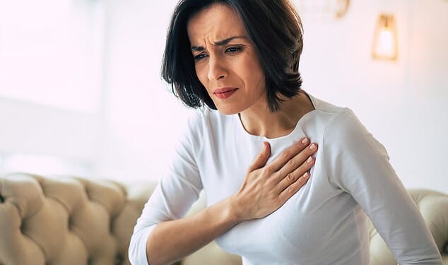 No precise data track tramadol use in heart patients, but demographics strongly indicate overlap. Tramadol is commonly prescribed for chronic pain in older adults¿the very group at highest risk for cardiovascular disease (stock)