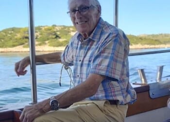 Johnathon Pryce Jones was a 'larger than life character before he was killed in the crash on December 11