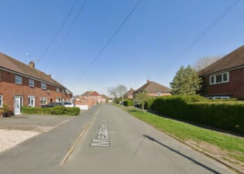 Pensioner, 90, dies and woman, 78, seriously injured after car crashes into house