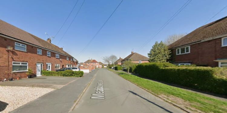 Pensioner, 90, dies and woman, 78, seriously injured after car crashes into house